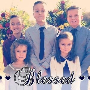 Meet your Posher, Lori